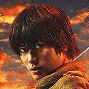 Eren Live Action Attack on Titan Wiki Fandom