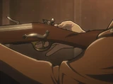 Armas de fogo (Anime)