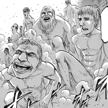 Titan Attack On Titan Wiki Fandom December 24th, 2014, 11:23 pm. titan attack on titan wiki fandom