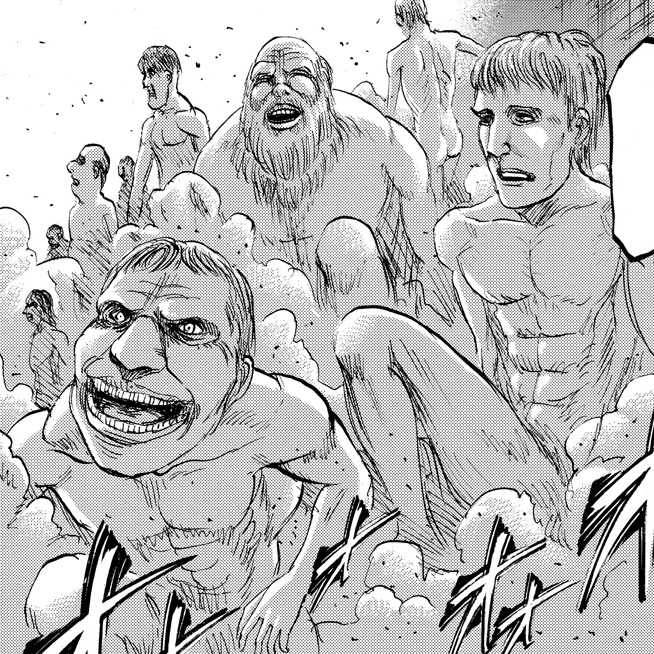 Founding Titan, Attack on Titan Wiki