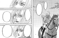 images Annie Attack On Titan Season 4 Manga annie leonhardt attack on titan wiki