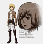 Armin-Chara Design