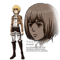 Armin-Chara Design