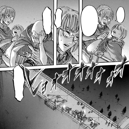 Rico Brzenska Image Gallery Attack On Titan Wiki Fandom Death note rico brzenska vocaloid aot wallpaper attack on titan fanart sailor neptune anime rico brzenska information, including related anime and manga. rico brzenska image gallery attack on