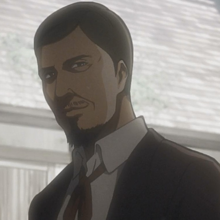 Connie Springer - Attack on Titan Wiki - Neoseeker