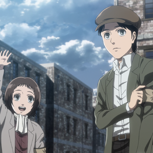 Fay Jaeger Anime Image Gallery Attack On Titan Wiki Fandom Check out the kickstarter page and help support this awesome musician. fay jaeger anime image gallery