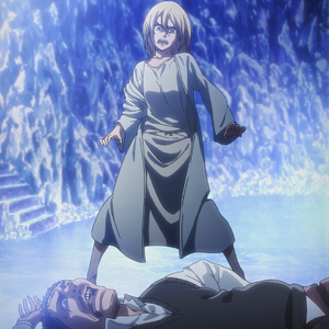 Historia Reiss Pfp #historia #krista by ez_arob twitter subscribe @historia_reiss.attackontitan. company desing