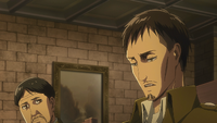 Nile regrets teasing Erwin