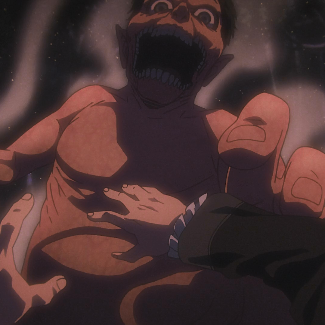 eren titan based on Eren Jäger Attack on Titan Wiki Fandom eren titan based on Eren Jäger Attack on Titan Wiki Fandom