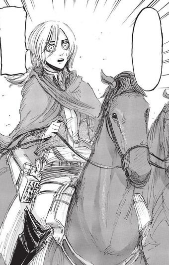 Historia Reiss Attack On Titan Wiki Fandom See more ideas about historia reiss, attack on titan, historia. historia reiss attack on titan wiki