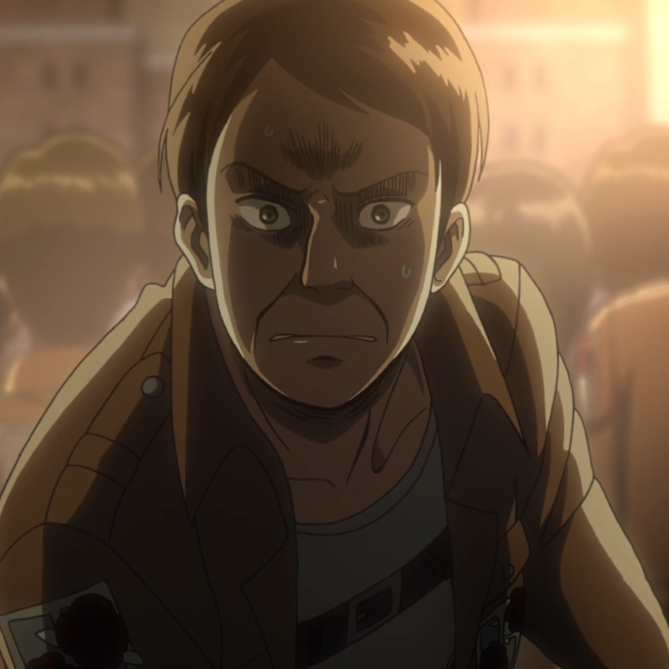 Featured image of post Lobov Aot Anime