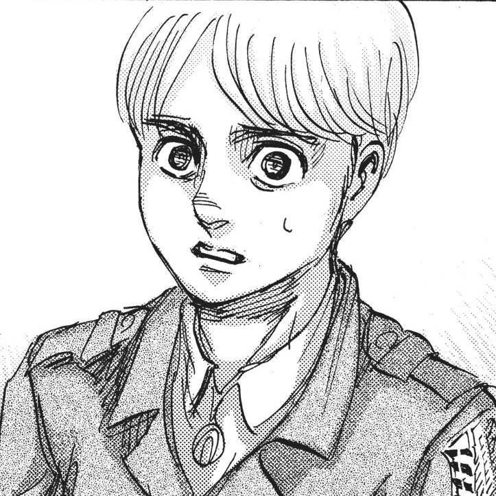 Armin (Live-Action), Attack on Titan Wiki
