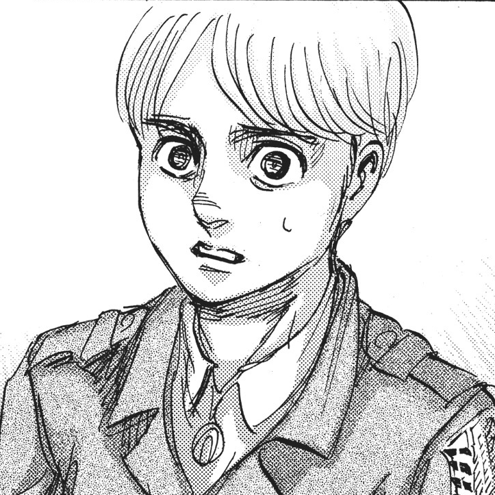 Armin Arlert | Attack on Titan Wiki | Fandom