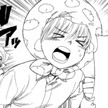 Armin Arlert Junior High Manga Image Gallery Attack On Titan Wiki Fandom It has a manga adaptation illustrated by yusuke murata, as well as an anime adaptation. armin arlert junior high manga image