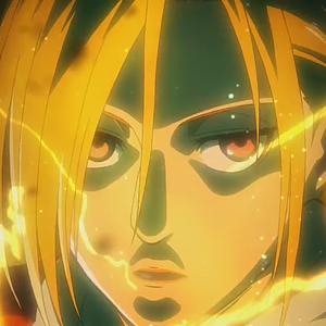 Annie Leonhart Anime Image Gallery Attack On Titan Wiki Fandom Annie leonhart returns to the city after 2 years of military service, she returns to the group of childhood friends she somehow got caught up in, although things aren't the same as they used to be. annie leonhart anime image gallery