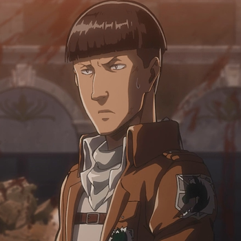 Marlo Freudenberg Shingeki No Kyojin Wiki Fandom