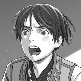 Mathias Kramer character image