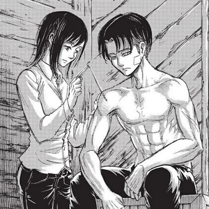 Sasha Blouse Image Gallery Attack On Titan Wiki Fandom I am here to counter against some people's views regarding sasha's lack of relevance in which i believe is not true. sasha blouse image gallery attack on