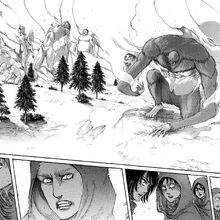 Jean Kirstein Image Gallery Attack On Titan Wiki Fandom Looking for information on the anime or manga character jean kirstein? jean kirstein image gallery attack on