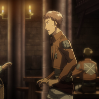Kirschtein Family Anime Attack On Titan Wiki Fandom Sur l'attaque des titans ( shingeki no koyjin) et principalement sur le couple rivetra que j'affectionne particulièrement. kirschtein family anime attack on