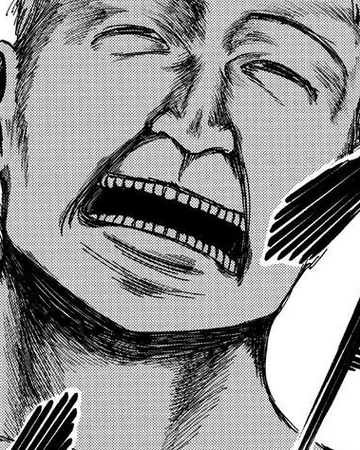Abnormal Attack On Titan Wiki Fandom So, before we say anything else, everything from this point on will be about all of the aot spoilers. abnormal attack on titan wiki fandom