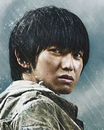 pix Armin Real Life Aot armin live action attack on titan