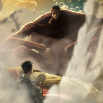 Zeke Jaeger Anime Attack On Titan Wiki Fandom Is eren fooling the blonde guy (who's name i will be using)? zeke jaeger anime attack on titan