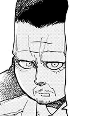 Theo Magath Junior High Manga Attack On Titan Wiki Fandom Adapted from the hit spinoff manga series—attack on titan: theo magath junior high manga
