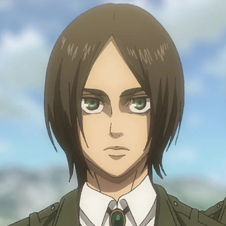 Eren Jager Wiki L Attaque Des Titans Fandom