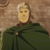 Dieter Ness Anime Attack On Titan Wiki Fandom According to the series' editor kuwakubo shintaro. dieter ness anime attack on titan