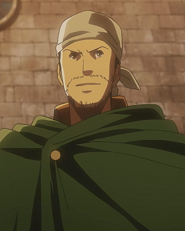 Dieter Ness Anime Attack On Titan Wiki Fandom Follow us for the latest aot anime and manga news! dieter ness anime attack on titan
