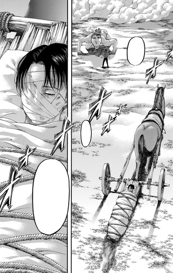 Sunset Attack On Titan Wiki Fandom They both allied with reiner, and mikasa. sunset attack on titan wiki fandom