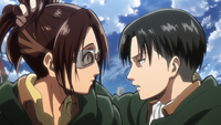 Anime Outburst-o! : Attack on Titan (Season 1) – Ephemeral Fixations