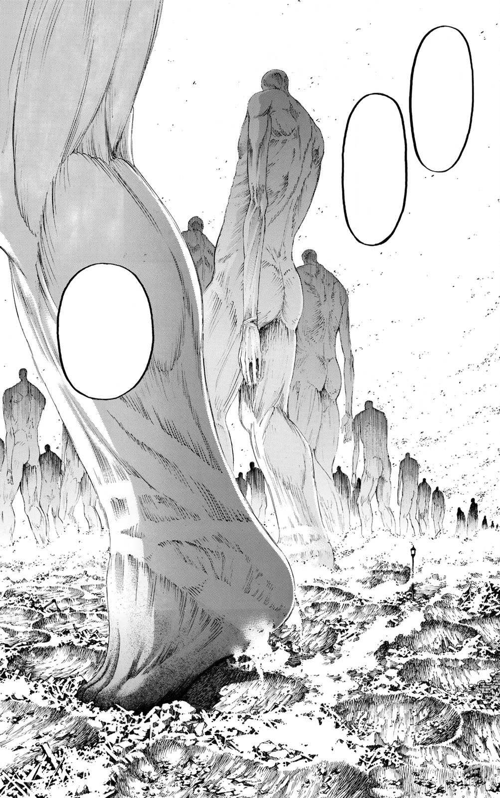 Featured image of post The Best 21 Eren Yeager Founding Titan Form Height