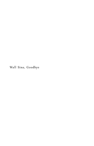 Wsg cover