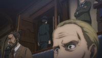 Attack on Titan Wiki on X: ICYMI: No new Attack on Titan episode next week Episode 87: April 3rd / X