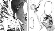 Pixis death as a titan