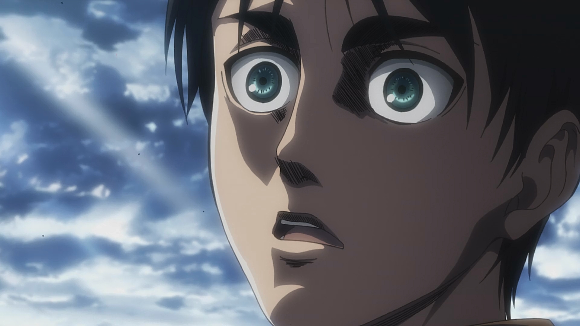 Selvageria (Episódio), Attack on Titan Wiki