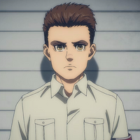 Marcel Galliard Anime Attack On Titan Wiki Fandom There are some amazing characters in the attack on titan anime series but also plenty who need to die asap. marcel galliard anime attack on