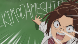 Featured image of post The Best 9 Hange Aot Junior High Pfp