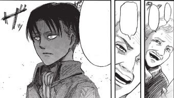 Mr Ral Attack On Titan Wiki Fandom And the moment he gains his resolve. mr ral attack on titan wiki fandom