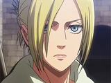 Annie Leonhart