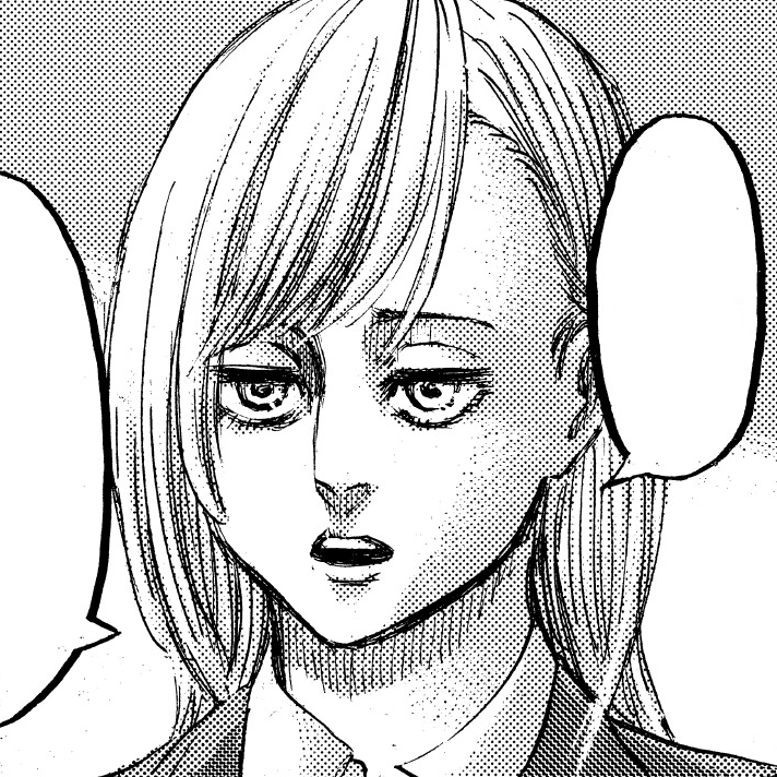 Annie Leonhart, Attack on Titan Wiki