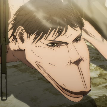 Attack on Titan final season part 2 episode 8 reunites Gabi and Falco while the Levi squad launches a counterattack
