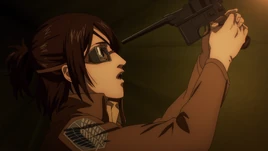 Pistol