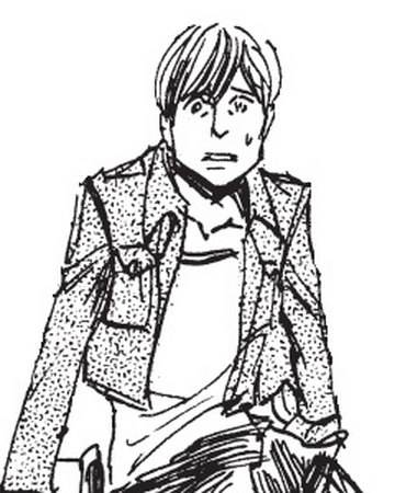 Mylius Zeramuski Attack On Titan Wiki Fandom Mylius Zeramuski Attack On Titan Wiki Fandom