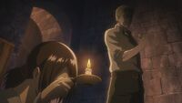 Ymir and Reiner