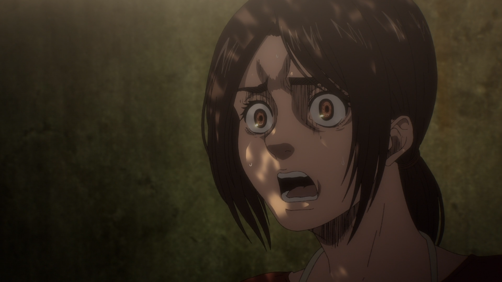 10 Times Falco Was The Best Character In Attack On Titan