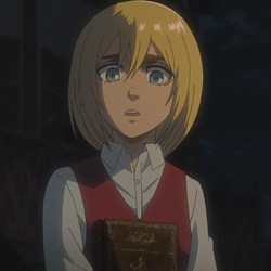 Historia Reiss Anime Image Gallery Attack On Titan Wiki Fandom This is game8's genshin impact character tier list. historia reiss anime image gallery