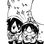 Mikasa Ackerman Spoof On Titan Image Gallery Attack On Titan Wiki Fandom #snkgraphic #snkedit #mikasasha #mikasa ackerman #sasha blouse #sasha braus #shingeki no kyojin #attack on titan #snk #aot #snk spoilers. mikasa ackerman spoof on titan image